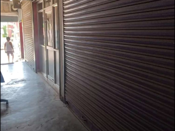 Affordable commercial space for rent at Naliapool, Dibrugarh, under Rs 4000, located in a prime area perfect for small businesses