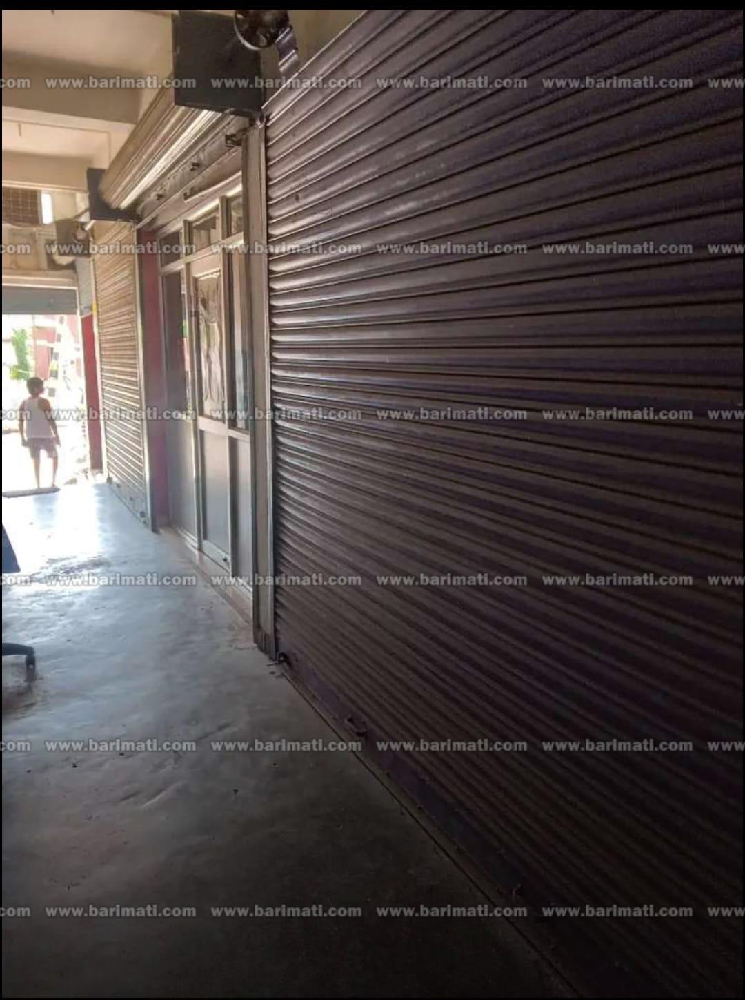 Affordable commercial space for rent at Naliapool, Dibrugarh, under Rs 4000, located in a prime area perfect for small businesses