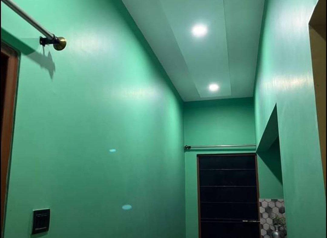 Fully furnished 3 BHK house for rent at Tekela Chiring Gaon, Dibrugarh, ideal for homestays, ground-floor property in a good locality, priced below Rs 35,000