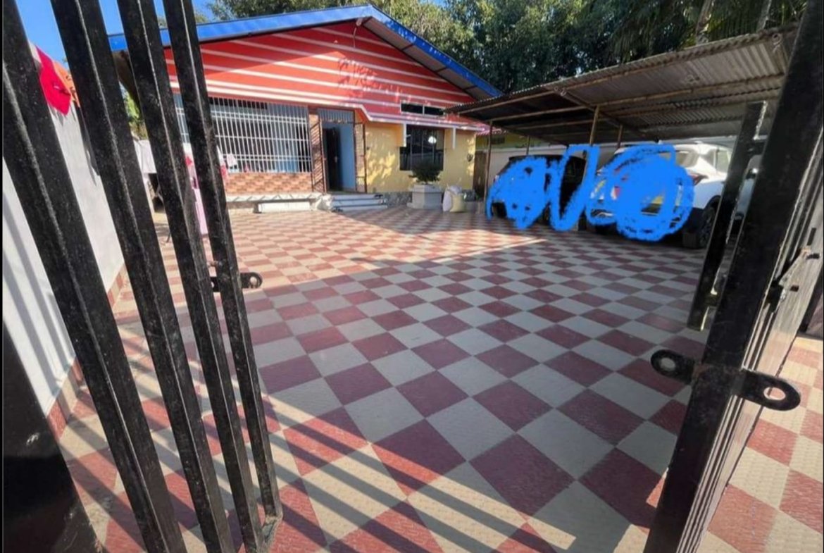 Spacious 3 BHK fully furnished house for rent at Tekela Chiring Gaon, Dibrugarh, perfect for homestay purposes, located in a prime area on the ground floor, under Rs 35,000