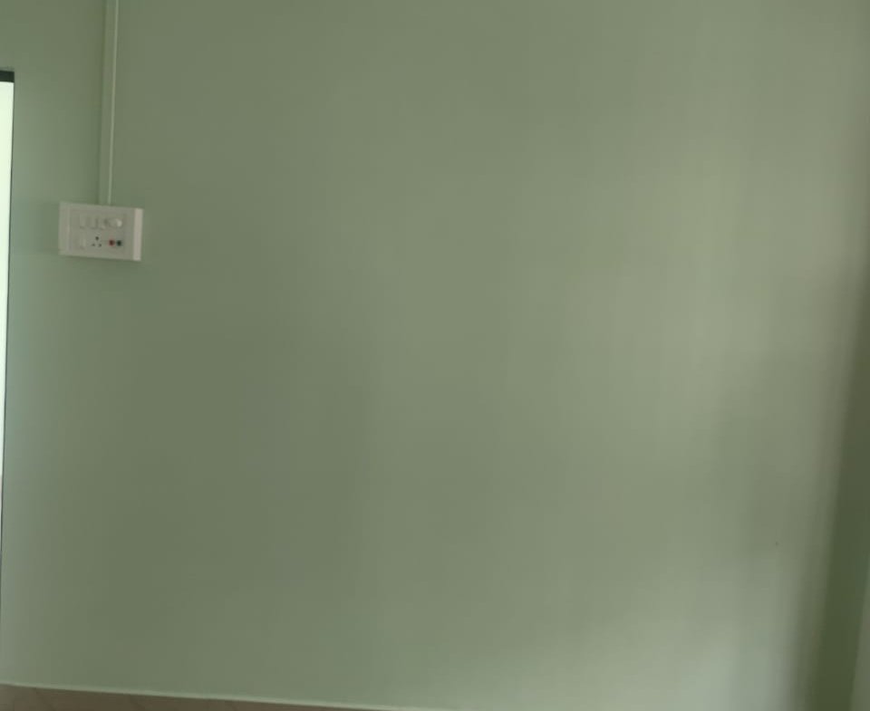 Newly built 3BHK house for rent at Milan Nagar, Dibrugarh, located on the first floor with car parking, available under Rs 10,000 in the heart of the town