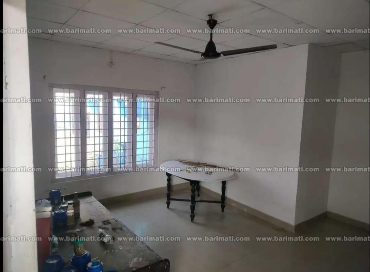 Modern 2 BHK house for rent at P Lane, Milan Nagar, Dibrugarh, situated in a prime locality on the 1st floor, priced at Rs 10,000 per month