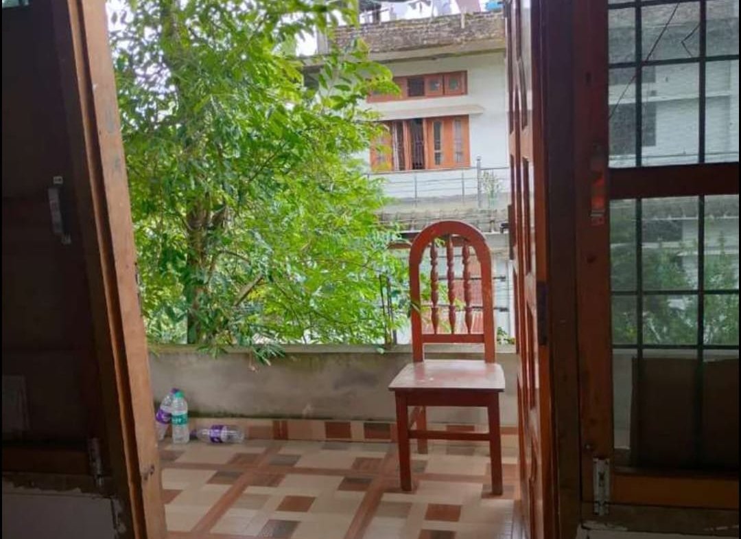 Cozy 1 BHK house at Nirmali Gaon, Dibrugarh, situated in a prime area, perfect for small families or bachelors, with a monthly rent of Rs 4,500