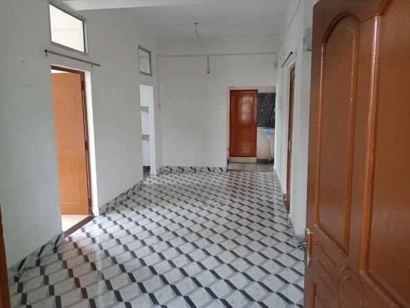 Stylish 2 BHK Home for Rent at Chiring Chapori – Comfortable living space with car parking, prime location, and a safe environment. Perfect for families