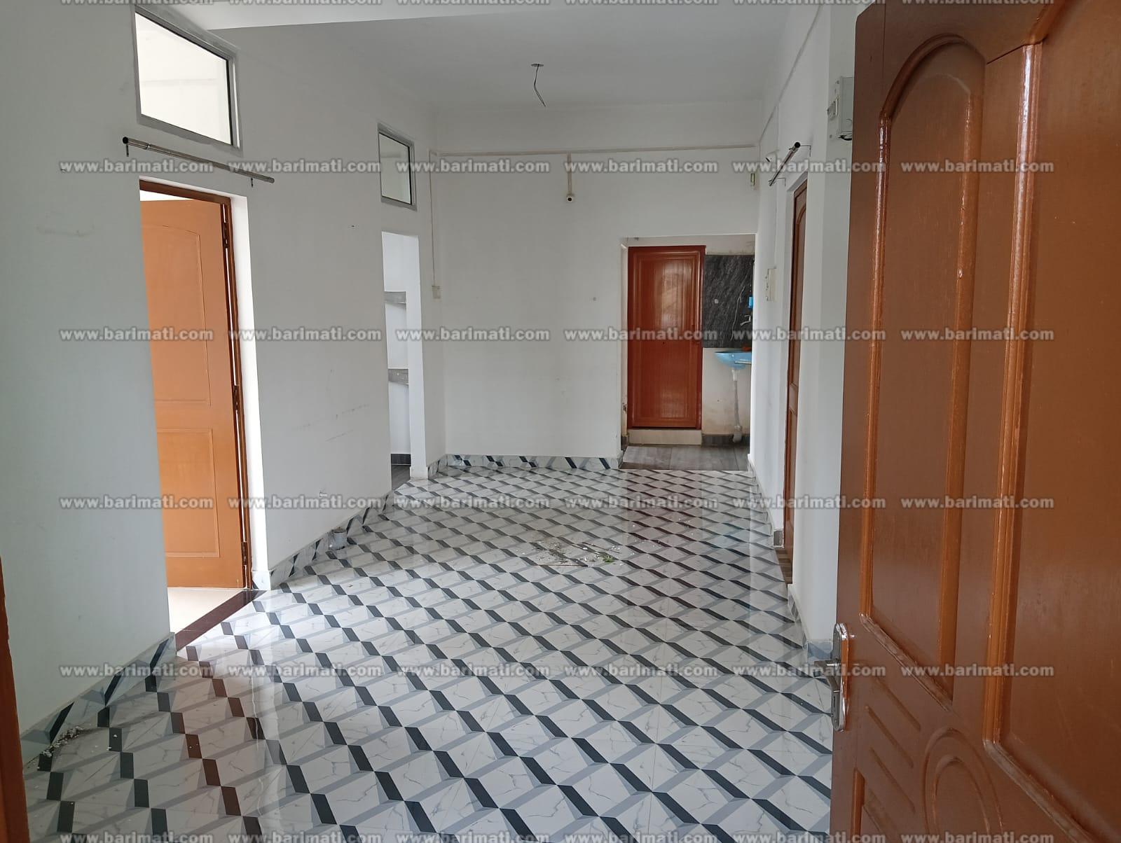 Stylish 2 BHK Home for Rent at Chiring Chapori – Comfortable living space with car parking, prime location, and a safe environment. Perfect for families