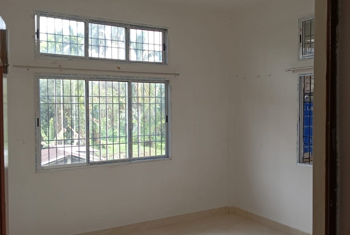 2 BHK Rental House with Parking in Dibrugarh – A modern 1st-floor apartment at Chiring Chapori, offering safety, convenience, and a great living experience. Rent: ₹12,000.