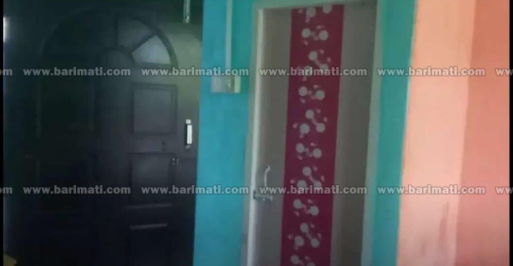 1 BHK house for rent at Ashit Nagar, Dibrugarh, ideal for working bachelors, located on the ground floor in a prime area with a good locality