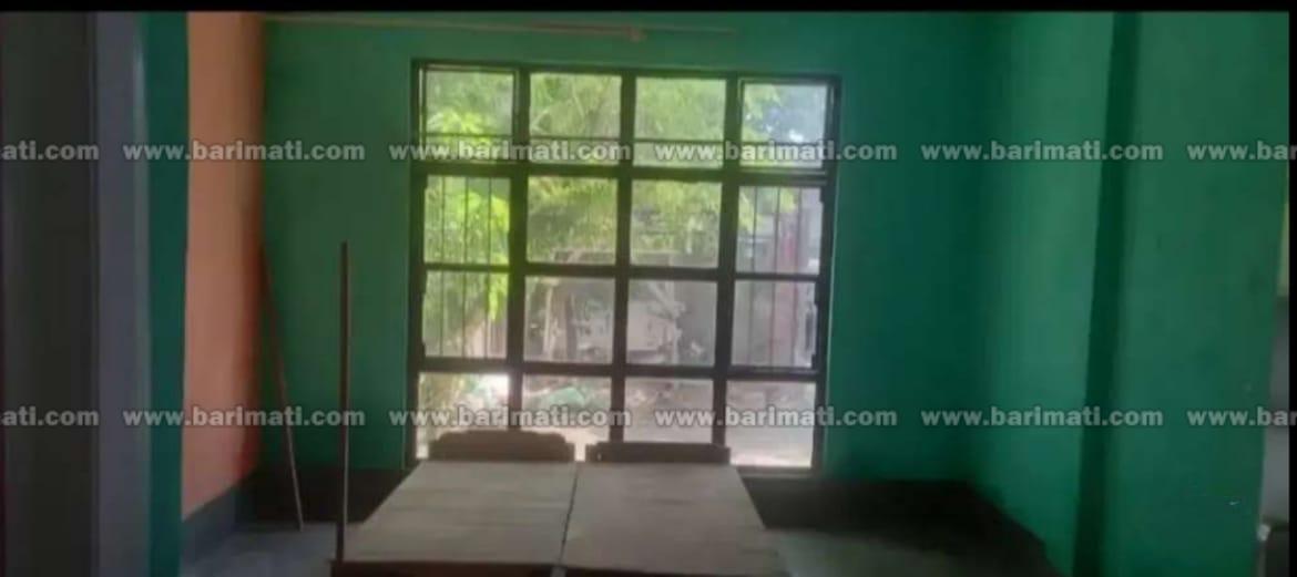 Affordable 1 BHK rental house at Ashit Nagar, Dibrugarh, perfect for working professionals, situated in a prime location with a peaceful neighborhood