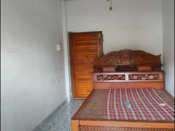 Affordable 1 BHK house for rent at Nirmali Gaon, Dibrugarh, located on the 1st floor in a prime location, available for just Rs 4,500