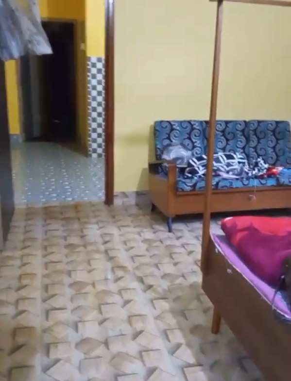 1 BHK House for Rent at Chiring Chapori, Dibrugarh – Ground Floor with Car Parking in a Prime Location
