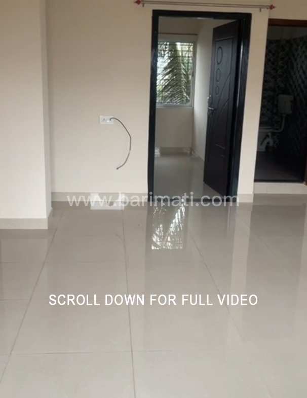 A cozy 3 BHK house on the 1st floor in Lokhra, Guwahati, available for rent under Rs 15,000, featuring a car parking spot and two bathrooms in a great location.