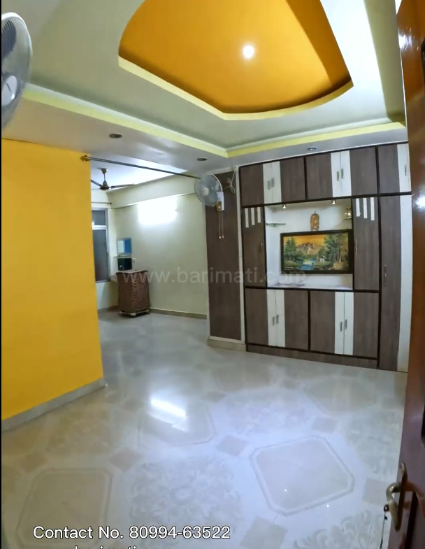 2 BHK Furnished Flat for Rent at Chowkidinghee Chariali, Dibrugarh – Prime Location!