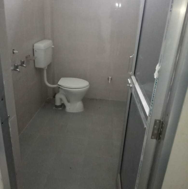 2 BHK flat for rent in Banipur, Dibrugarh – peaceful location, first floor with vehicle parking and ideal for comfortable living