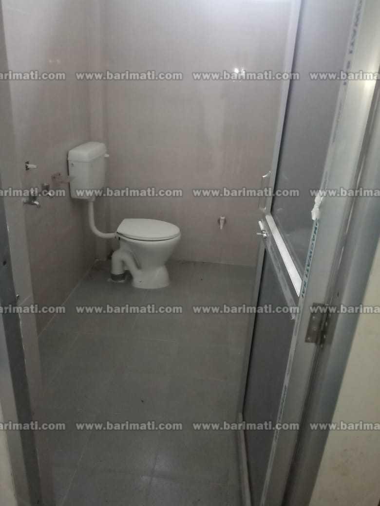 2 BHK flat for rent in Banipur, Dibrugarh – peaceful location, first floor with vehicle parking and ideal for comfortable living