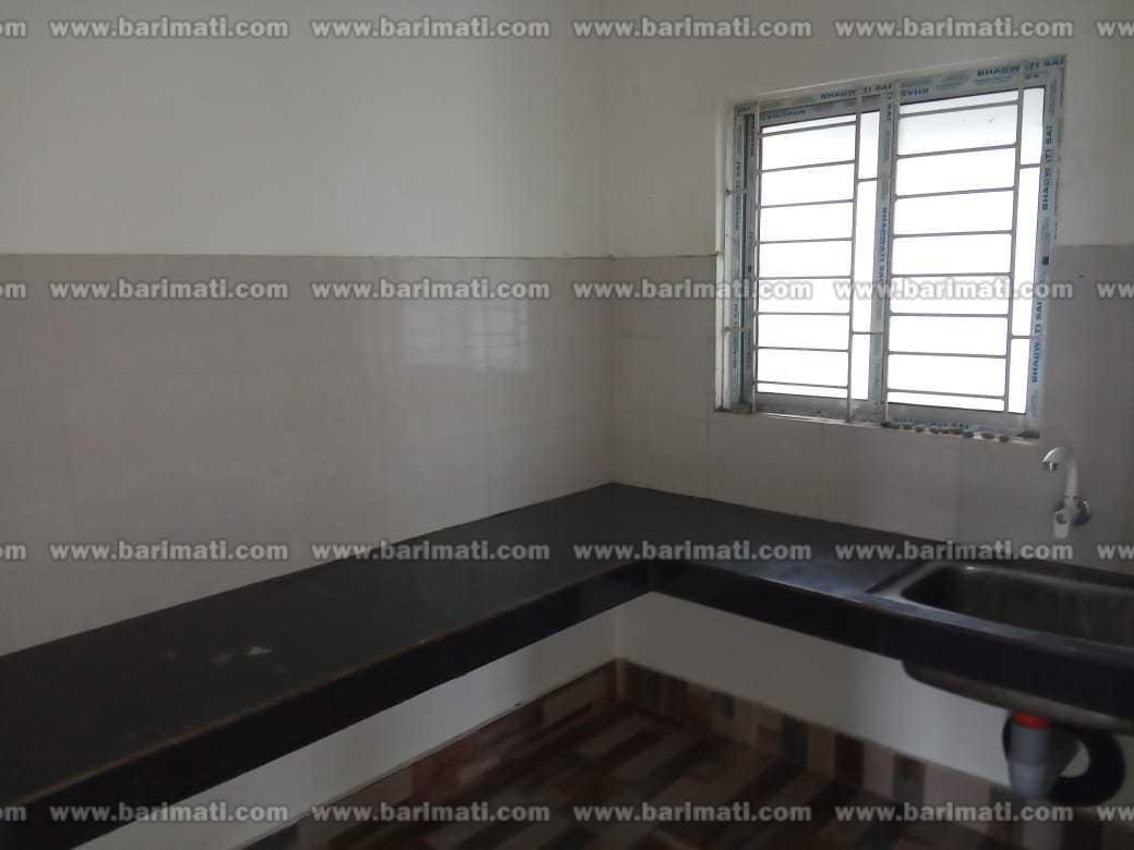 Banipur Dibrugarh 2 BHK house available for rent with first-floor access, car parking, and quiet neighborhood vibe