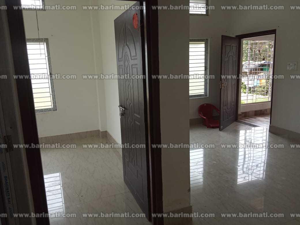 2 BHK rental in Banipur, Dibrugarh with parking space, perfect for small families or working individuals