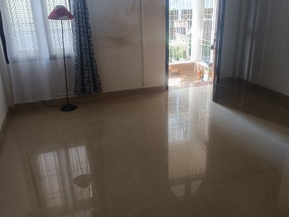 Ground floor 2 BHK house in Milan Nagar, Dibrugarh, available for rent at ₹12,000, ideal for working women