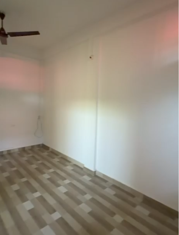 Affordable 2BHK rental near Dibrugarh University - ground floor apartment with dedicated car parking.