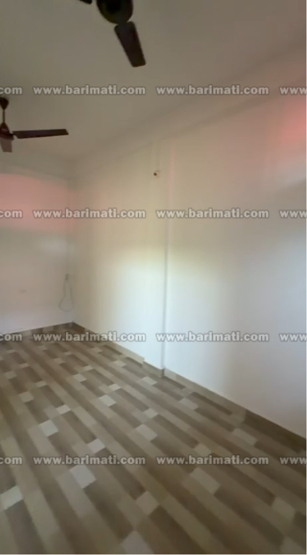 Affordable 2BHK rental near Dibrugarh University - ground floor apartment with dedicated car parking.