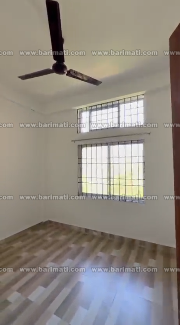Ground floor 2 BHK house for rent near Dibrugarh University, Assam, under ₹10,000, featuring car parking.
