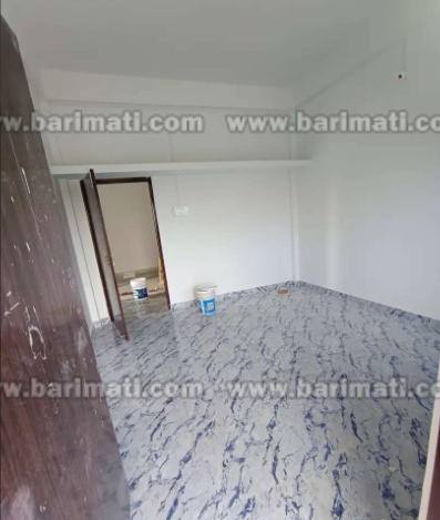 Image of the 2 BHK unit available for rent at ₹7000 in Dibrugarh's Chiring Chapori.
