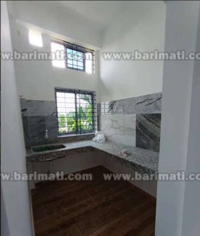 Second floor 2 BHK rental property at Chiring Chapori, Dibrugarh, listed for just Rs 7000 per month."