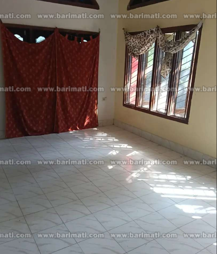 A lovely 2-bedroom house for rent in Chiring Chapori. Features prime locality, car park, and great value at ₹13k. Details on barimati.com (ID: dib297).