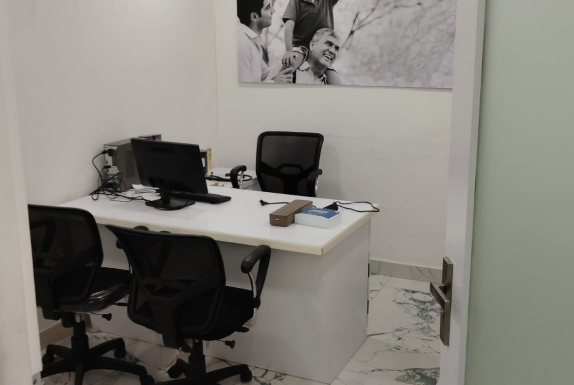 Roadside commercial shop for rent in Dibrugarh market area — affordable high-footfall retail space