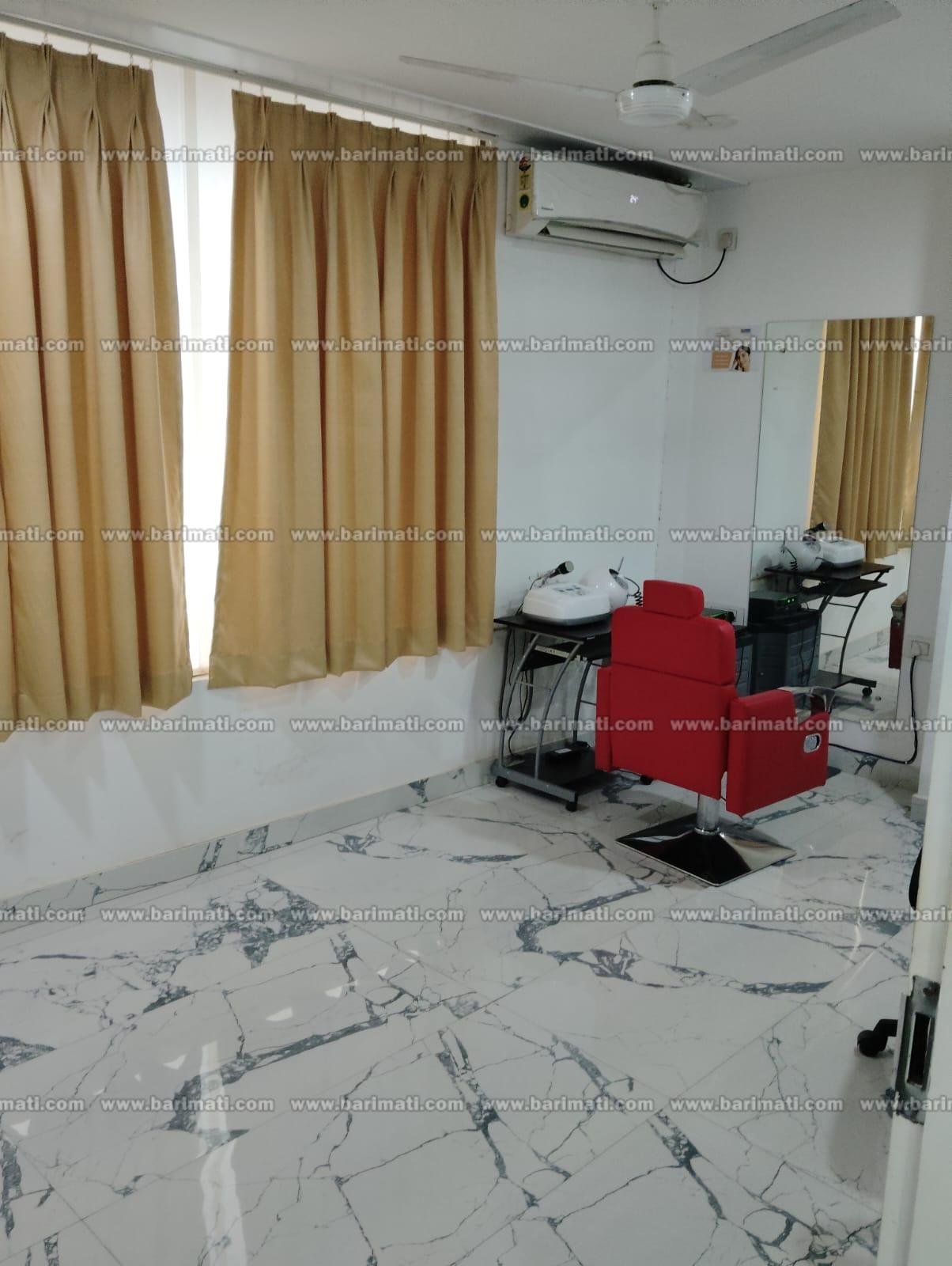 Low-cost roadside retail space in Dibrugarh market district, ready to lease for small businesses