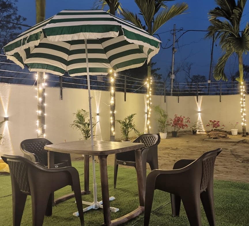 Pub Banipur Rental Gem! Large 4 Bedroom, 3 Bathroom property for rent. Best commercial space or homestay potential in Dibrugarh town. Affordable rent for the location.