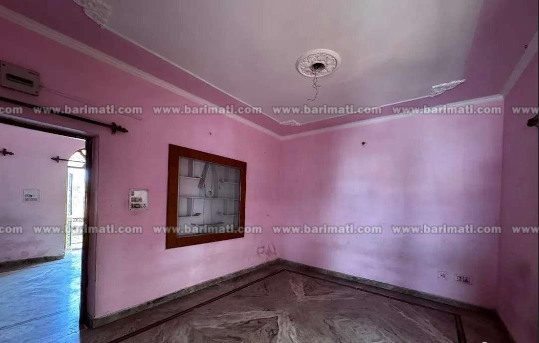 Affordable 2 BHK rental Banjarawala Dehradun 8000 per month