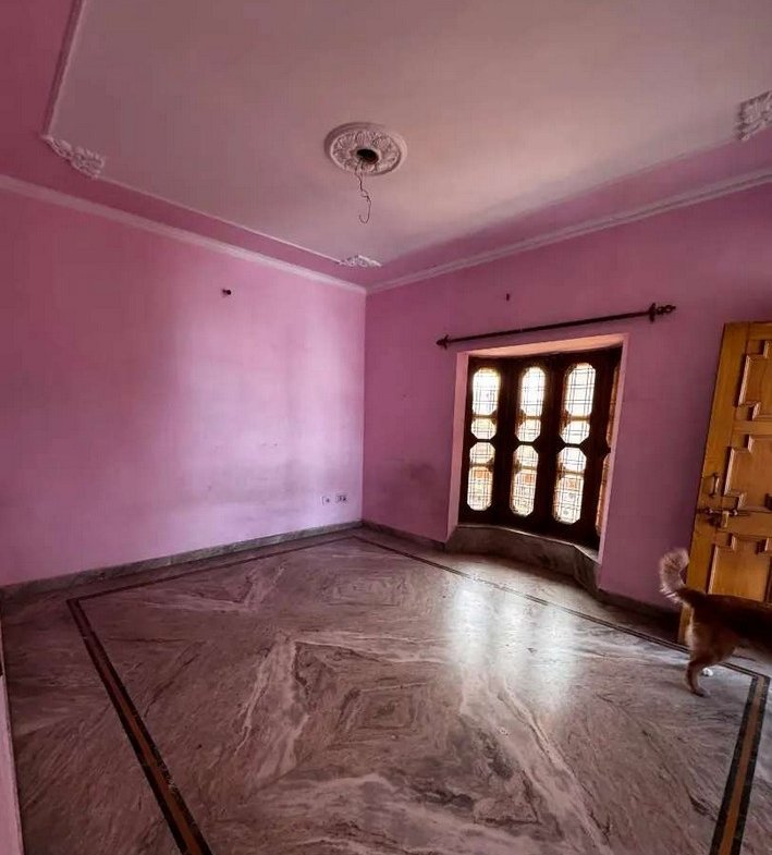 First floor 2 BHK house for rent Dehradun Banjarawala rent 8000