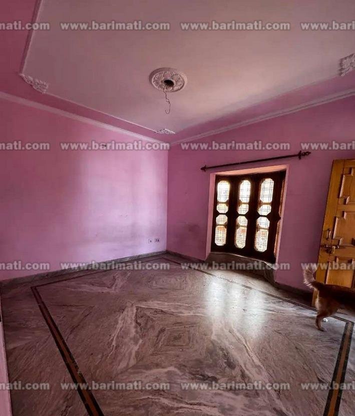 First floor 2 BHK house for rent Dehradun Banjarawala rent 8000