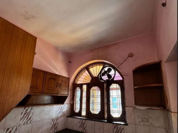 2 BHK house for rent Banjarawala Dehradun for family