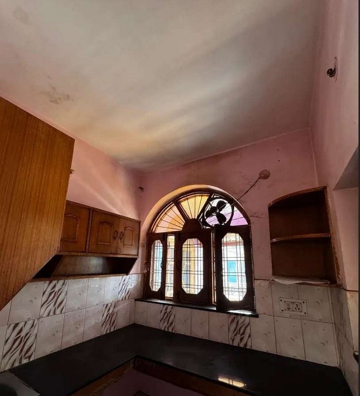 2 BHK house for rent Banjarawala Dehradun for family