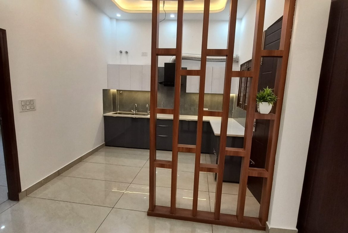 House for rent at Banjarawala under 10000 in Dehradun