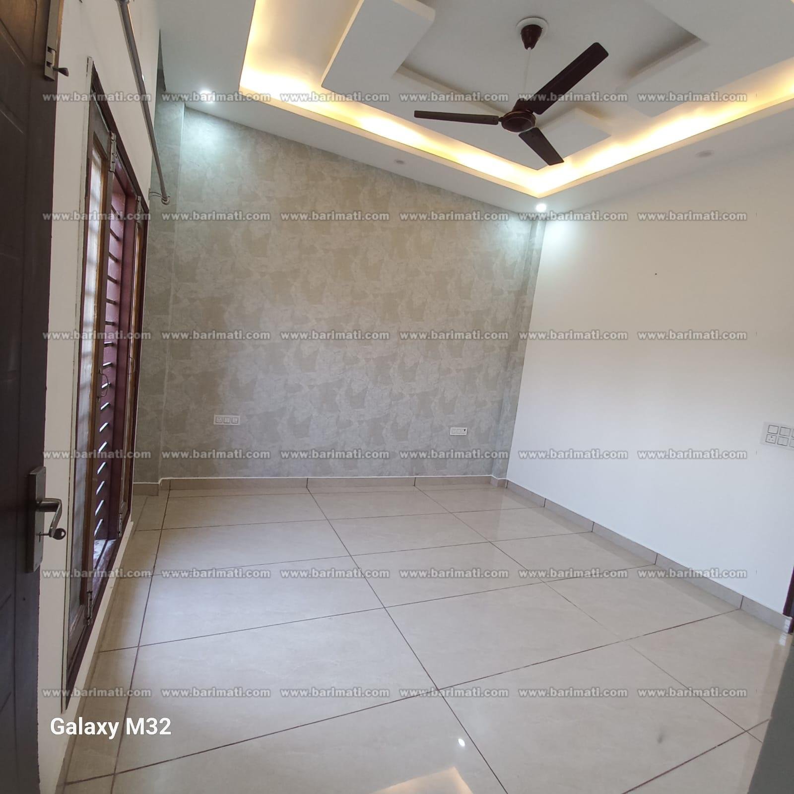 Affordable and modern 1 BHK house Banjarawala Dehradun