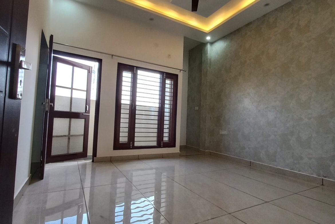 Best 1 BHK house for rent in Dehradun Banjarawala for family