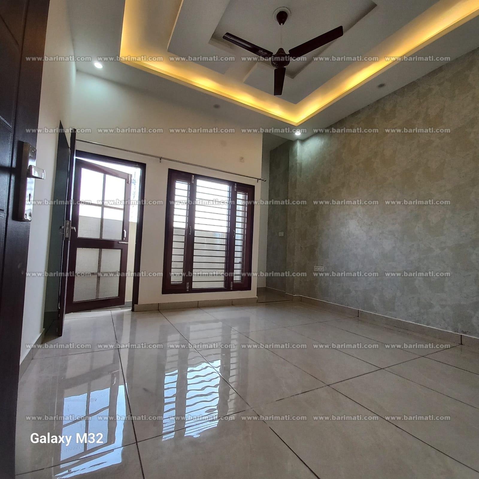 Best 1 BHK house for rent in Dehradun Banjarawala for family
