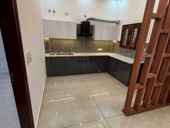 Spacious 1 BHK house for rent at Banjarawala Dehradun