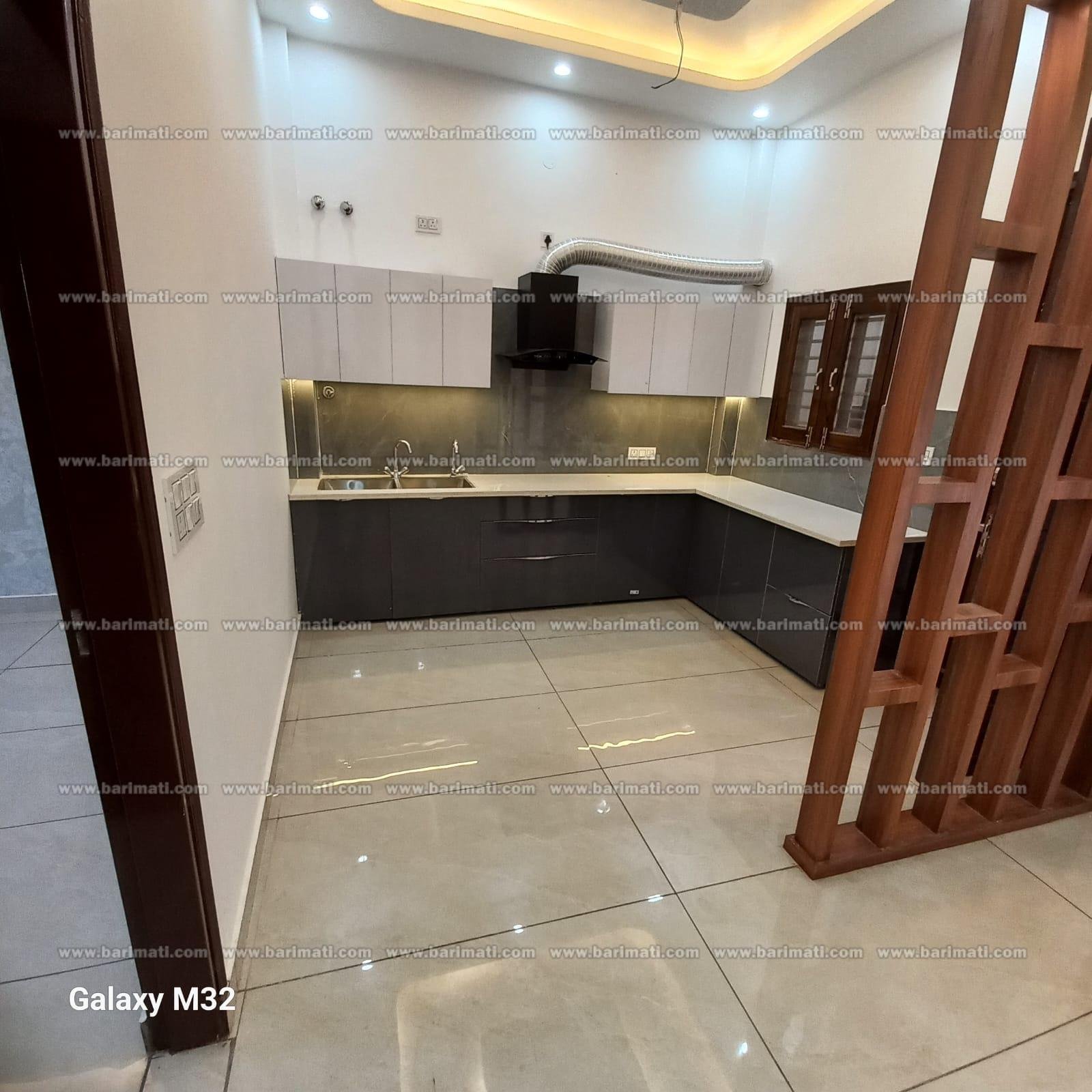 Spacious 1 BHK house for rent at Banjarawala Dehradun