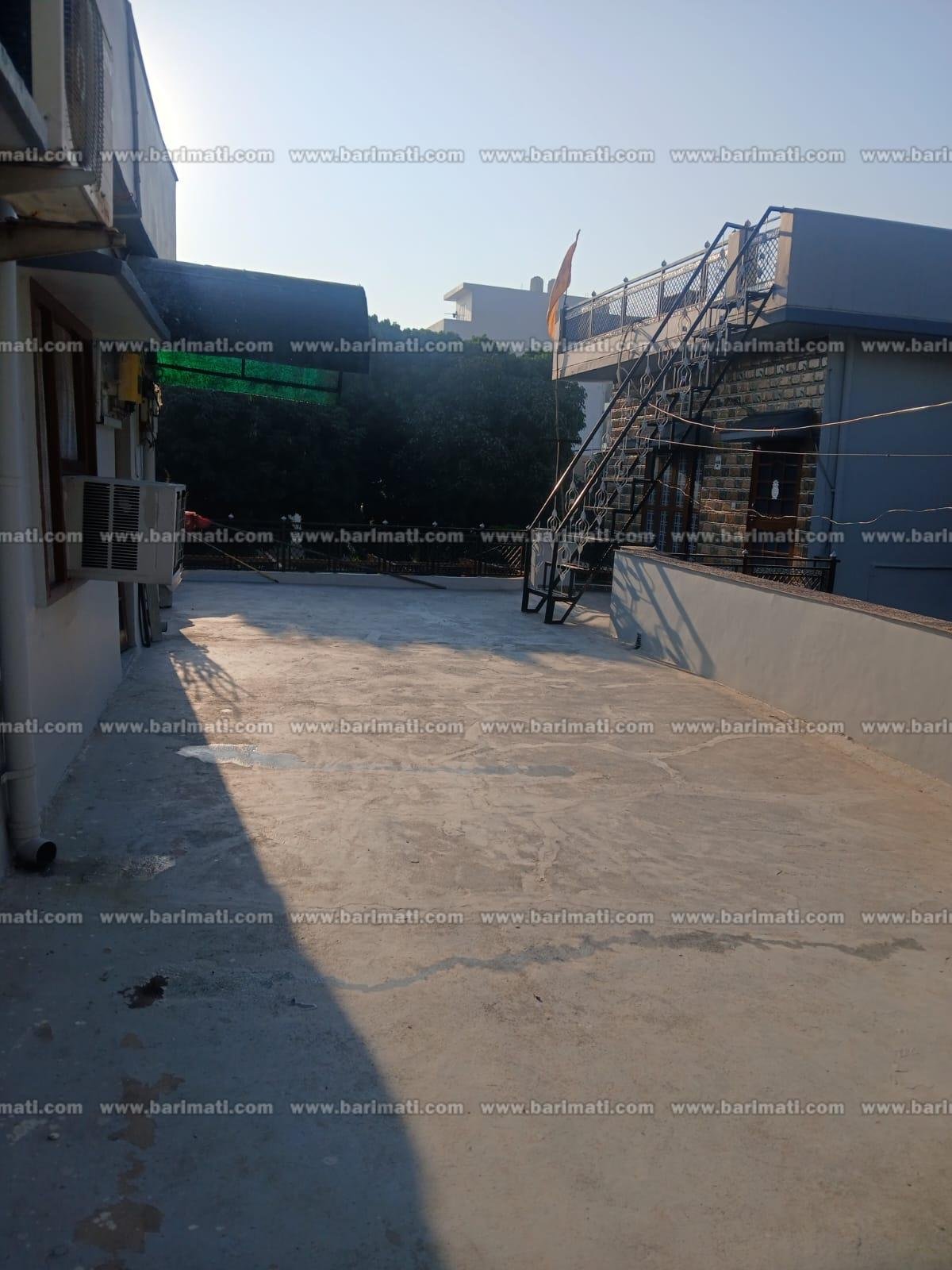 Dehradun Ajabpur Khurd 1 BHK rental home on first floor with car parking, budget-friendly accommodation for females and families – Property ID: Doon 35