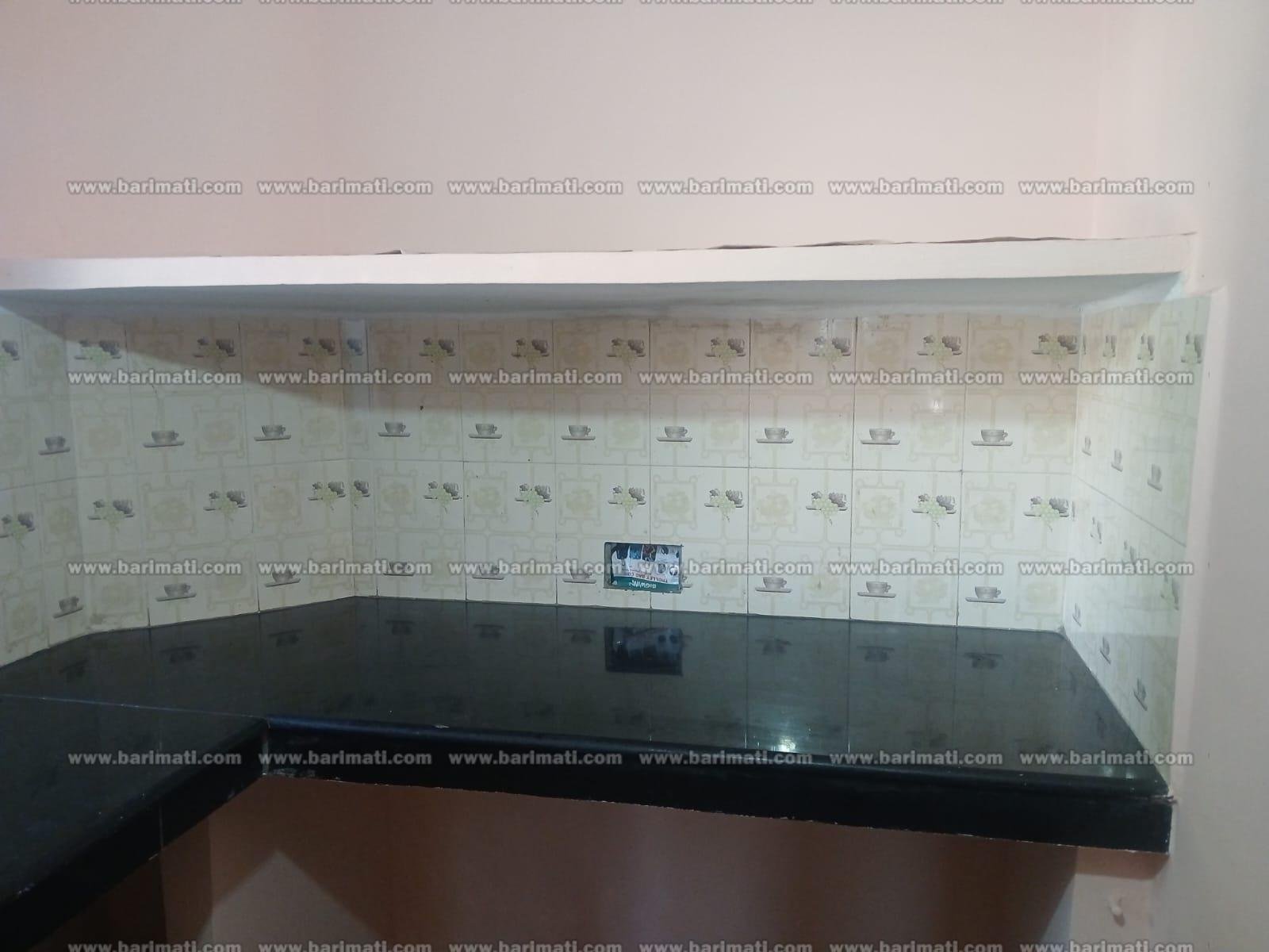 Spacious budget 1 BHK house for rent in Ajabpur Khurd Dehradun under 6000 featuring parking and safe environment for women tenants – Property ID: Doon 35