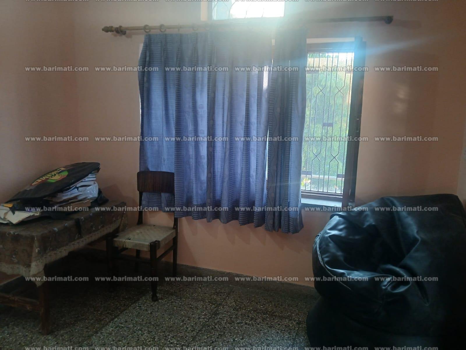 Best low-cost 1 BHK rental in Dehradun Ajabpur Khurd with car parking, ideal for female students, working ladies, and small families – Property ID: Doon 35