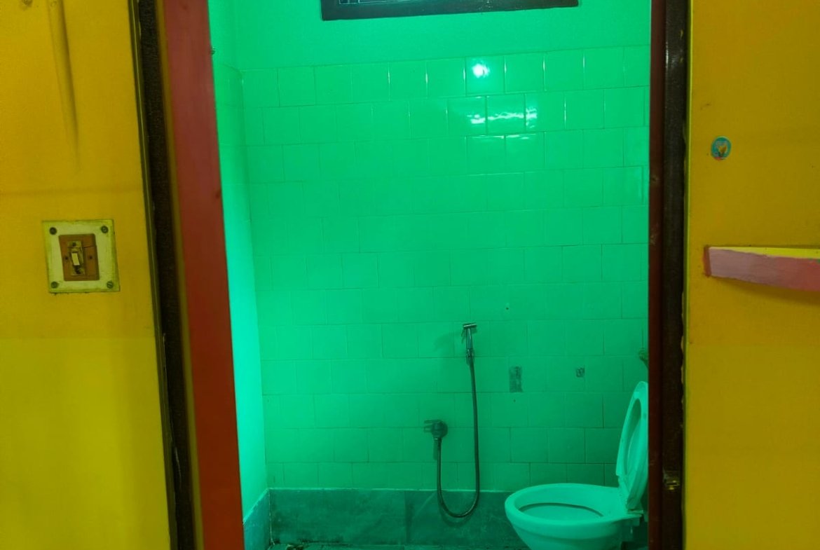 Affordable 2BHK Rental Milan Nagar Dibrugarh suitable for Families Bachelors Students Dib 34