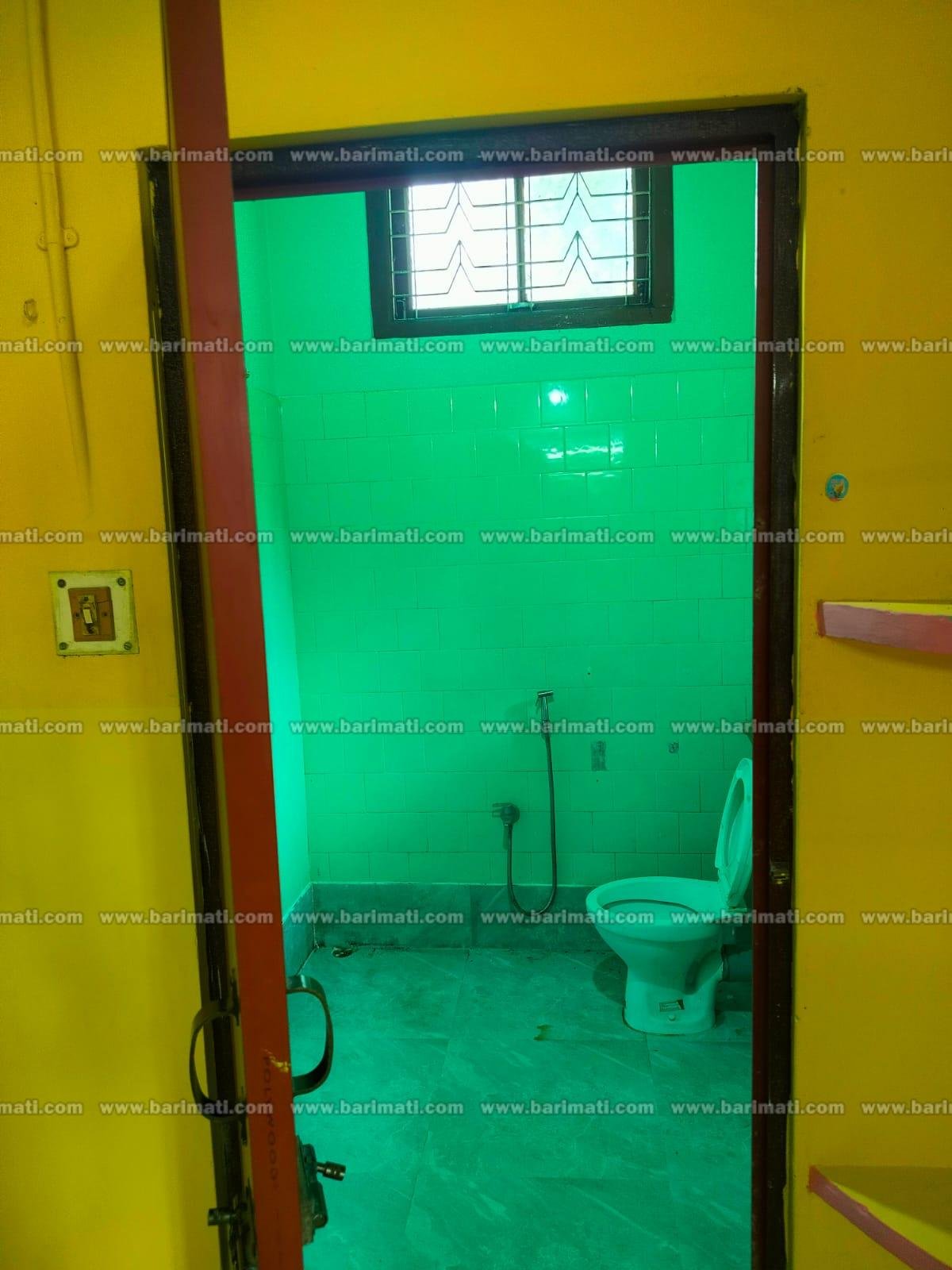 Affordable 2BHK Rental Milan Nagar Dibrugarh suitable for Families Bachelors Students Dib 34