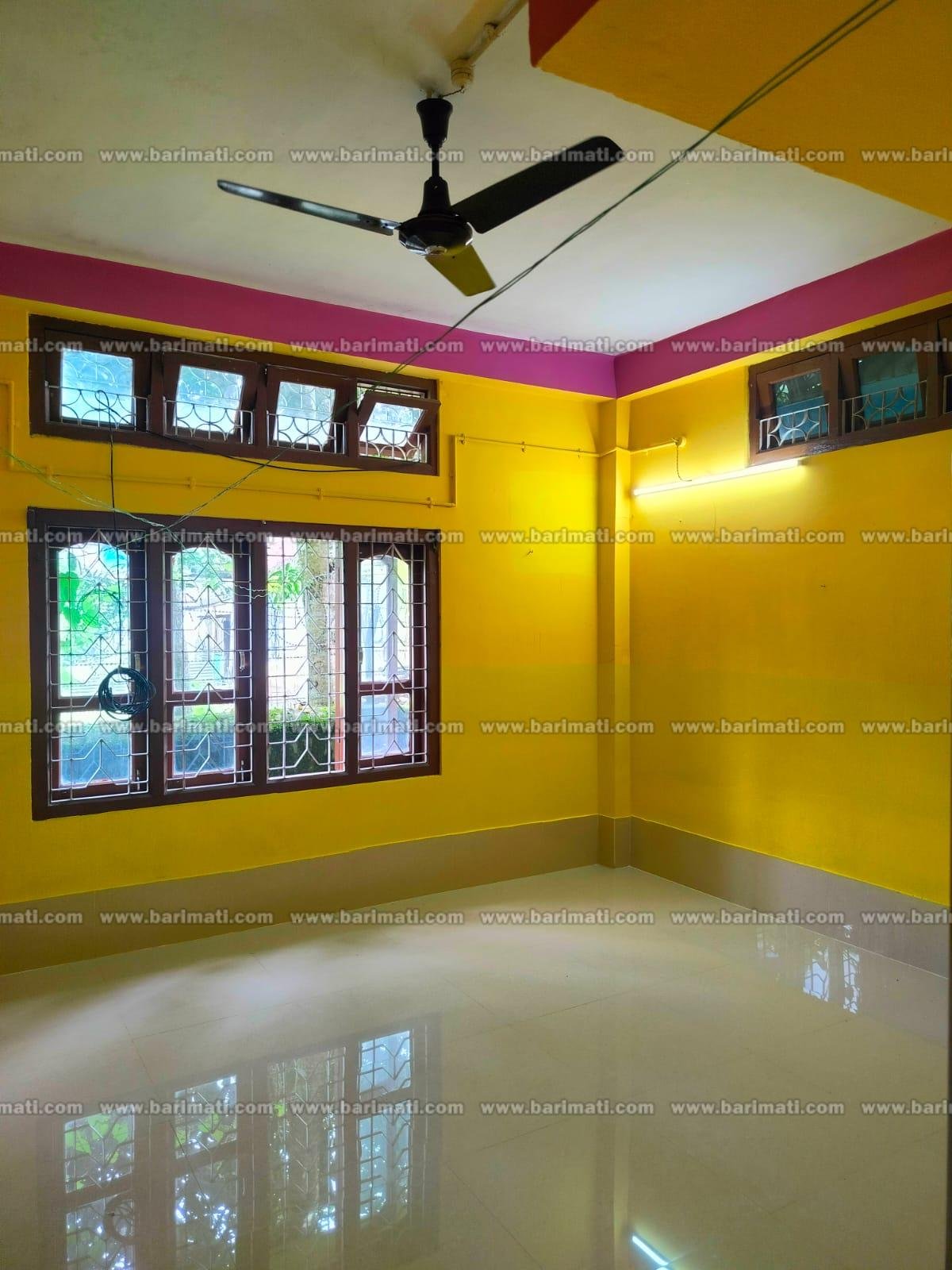 Milan Nagar Dibrugarh 2BHK Family Bachelor Student House Rent 10000 Car Parking Dib 34