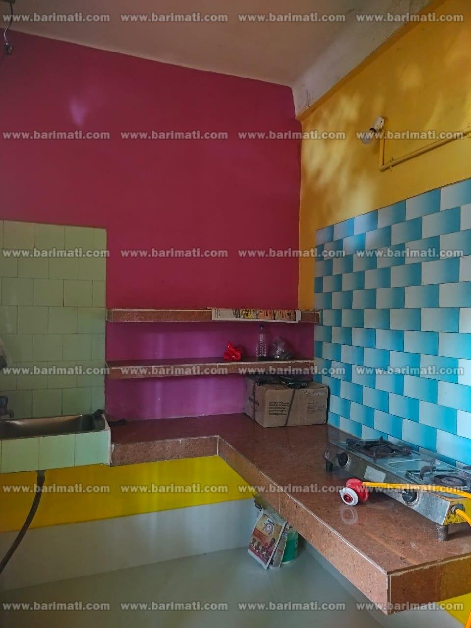 Property Dib 34 Cheap 2 BHK House for Rent Milan Nagar Dibrugarh Ground Floor 10000