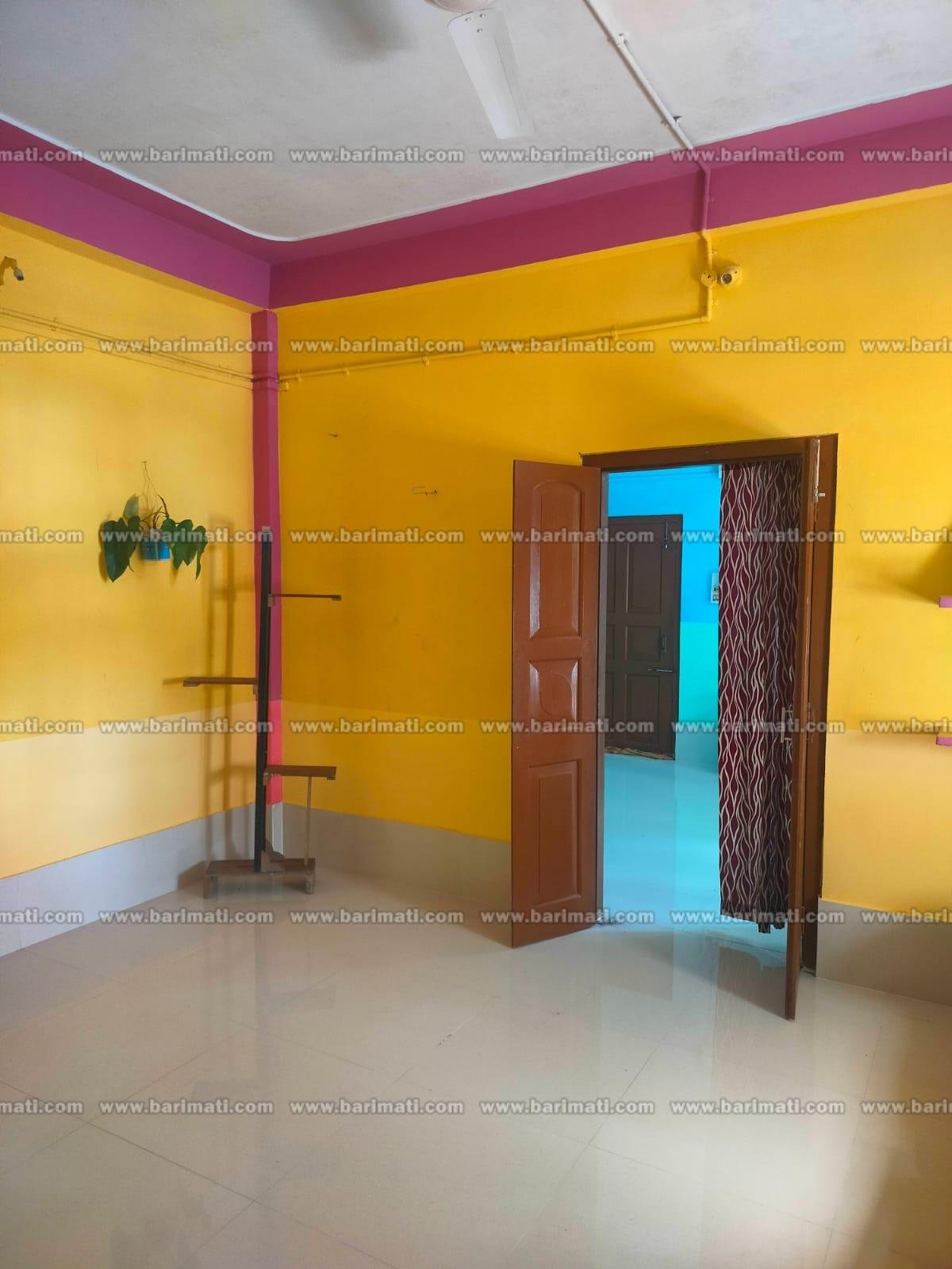 Dibrugarh Residential Rental 2BHK Milan Nagar Ground Floor Parking For Families Dib 34