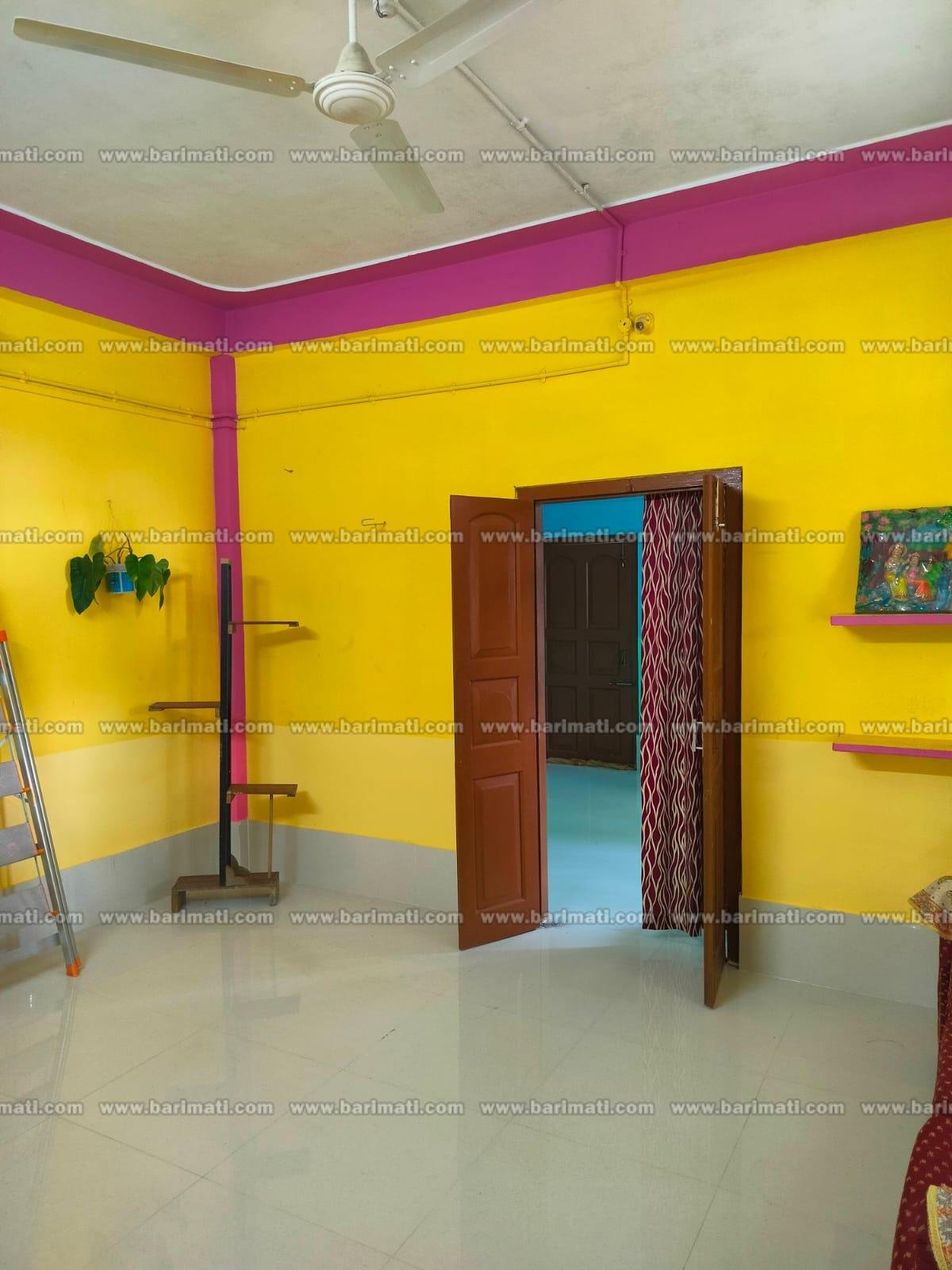 Budget 2BHK Home Dibrugarh Milan Nagar 10000 Ground Floor Car Parking Property Dib 34